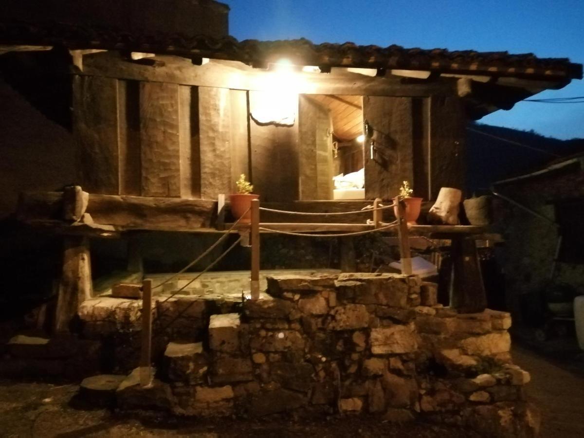 Casa Con Encanto Aller Εξωτερικό φωτογραφία