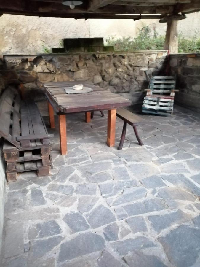 Casa Con Encanto Aller Εξωτερικό φωτογραφία