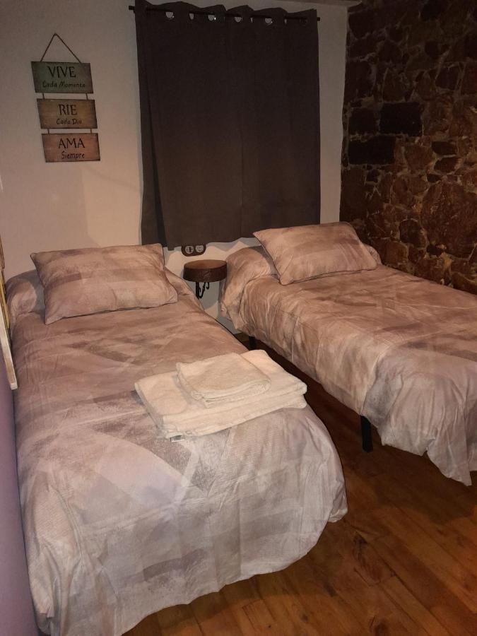 Casa Con Encanto Aller Εξωτερικό φωτογραφία