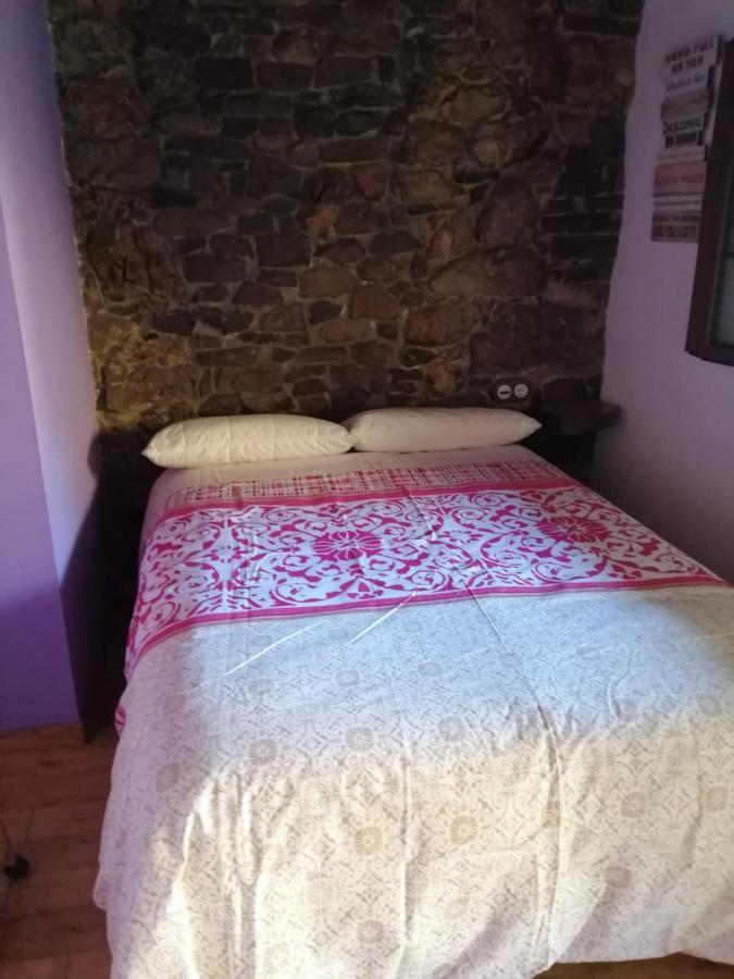 Casa Con Encanto Aller Εξωτερικό φωτογραφία