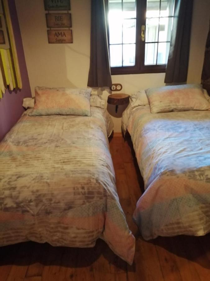 Casa Con Encanto Aller Εξωτερικό φωτογραφία