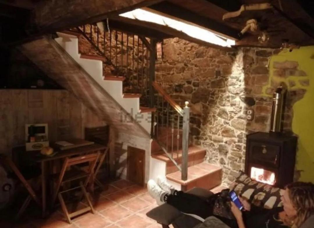 Casa Con Encanto Aller Εξωτερικό φωτογραφία